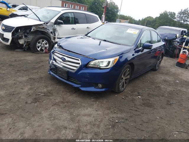 45872085 :رقم المزاد ، 4S3BNAN61H3020345 vin ، 2017 Subaru Legacy 2.5i Limited مزاد بيع