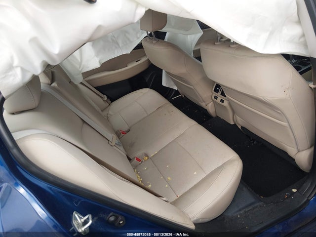 45872085 :رقم المزاد ، 4S3BNAN61H3020345 vin ، 2017 Subaru Legacy 2.5i Limited مزاد بيع