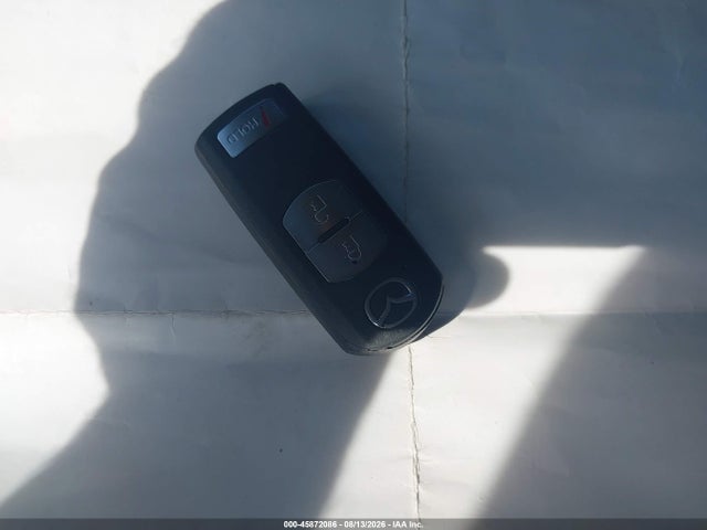 Aukcja sprzedaży 2013 Mazda Mazda3 I Touring, vin: JM1BL1L75D1731568, numer aukcji: 45872086