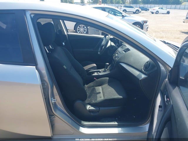 Aukcja sprzedaży 2013 Mazda Mazda3 I Touring, vin: JM1BL1L75D1731568, numer aukcji: 45872086
