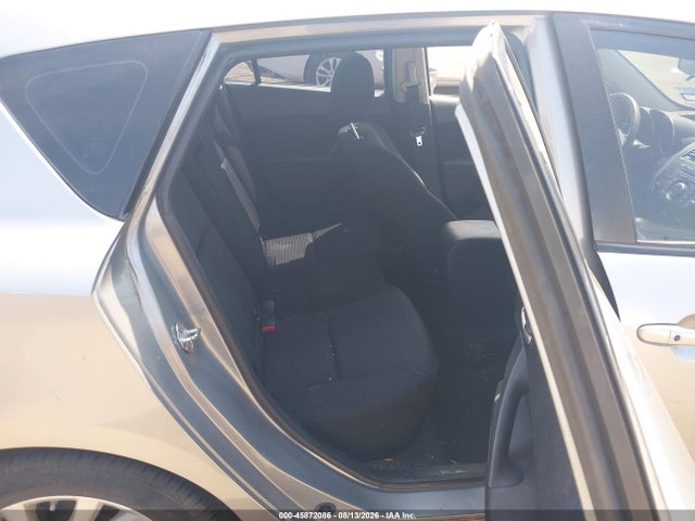 Aukcja sprzedaży 2013 Mazda Mazda3 I Touring, vin: JM1BL1L75D1731568, numer aukcji: 45872086