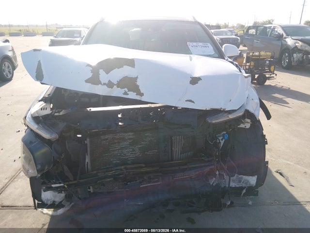 Hyundai Santa Fe Sel 2.0t 2020 5NMS33AA2LH242995 Image 12