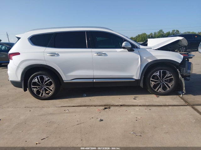 Hyundai Santa Fe Sel 2.0t 2020 5NMS33AA2LH242995 Image 13