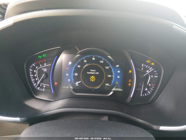 Hyundai Santa Fe Sel 2.0t 2020 5NMS33AA2LH242995 Image 15