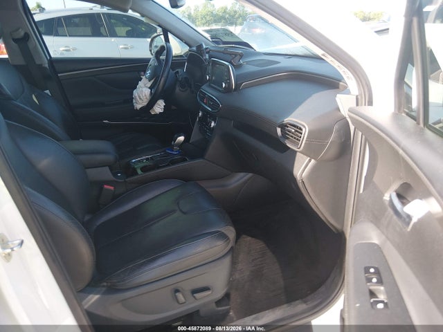 Hyundai Santa Fe Sel 2.0t 2020 5NMS33AA2LH242995 Image 5