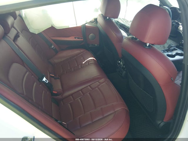 Продаж на аукціоні авто 2022 Kia Stinger Gt2, vin: KNAE55LC0N6107917, номер лоту: 45872093