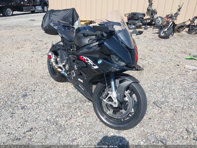 Продаж на аукціоні авто 2023 Bmw S 1000 Rr, vin: WB10E6300P6H22074, номер лоту: 45872099