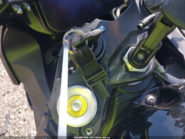 Продаж на аукціоні авто 2023 Bmw S 1000 Rr, vin: WB10E6300P6H22074, номер лоту: 45872099