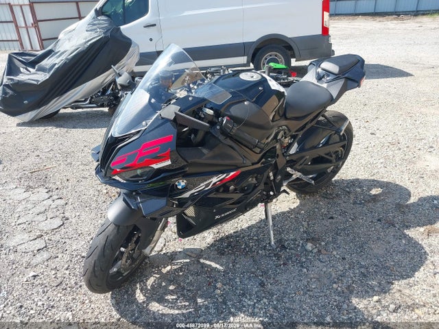 Продаж на аукціоні авто 2023 Bmw S 1000 Rr, vin: WB10E6300P6H22074, номер лоту: 45872099