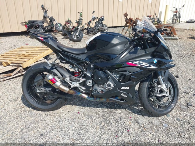 Продаж на аукціоні авто 2023 Bmw S 1000 Rr, vin: WB10E6300P6H22074, номер лоту: 45872099