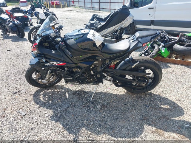 Продаж на аукціоні авто 2023 Bmw S 1000 Rr, vin: WB10E6300P6H22074, номер лоту: 45872099