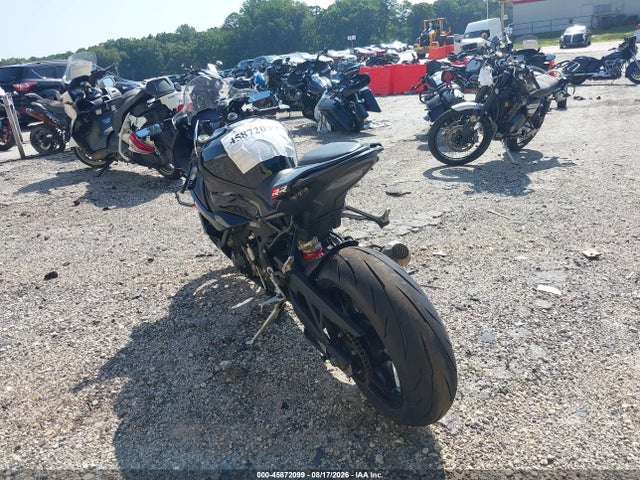 Продаж на аукціоні авто 2023 Bmw S 1000 Rr, vin: WB10E6300P6H22074, номер лоту: 45872099