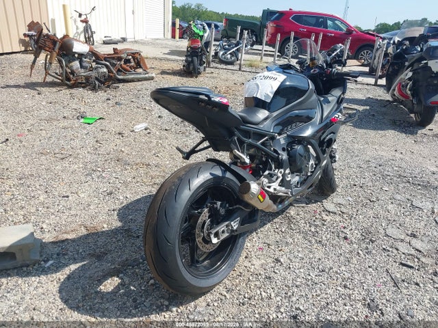 Продаж на аукціоні авто 2023 Bmw S 1000 Rr, vin: WB10E6300P6H22074, номер лоту: 45872099