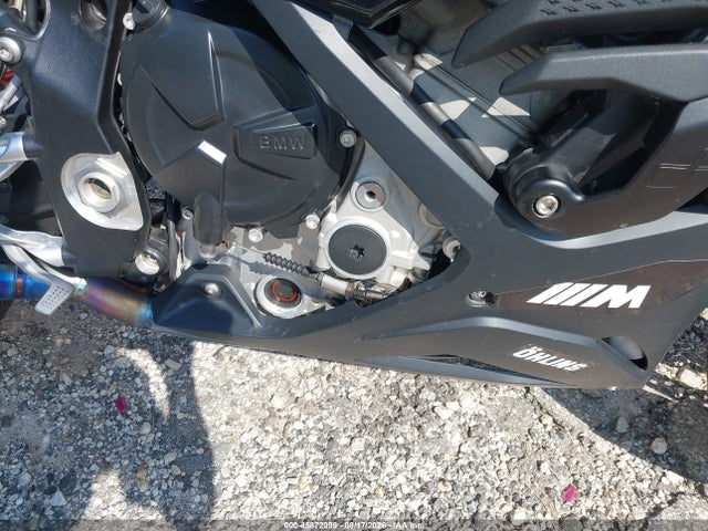 Продаж на аукціоні авто 2023 Bmw S 1000 Rr, vin: WB10E6300P6H22074, номер лоту: 45872099