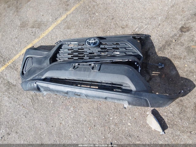 45872103 :رقم المزاد ، 2T3H1RFV2PC224062 vin ، 2023 Toyota Rav4 Le مزاد بيع