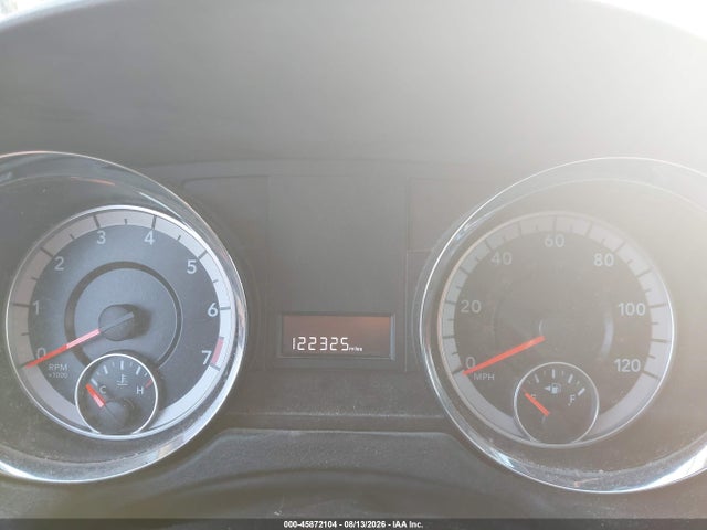Продаж на аукціоні авто 2016 Dodge Grand Caravan American Value Pkg, vin: 2C4RDGBG3GR117148, номер лоту: 45872104