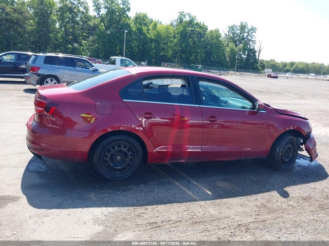 Aukcja sprzedaży 2017 Volkswagen Jetta 1.4t S, vin: 3VW2B7AJ1HM258147, numer aukcji: 45872105