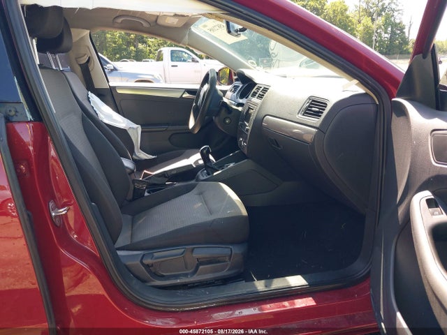 Aukcja sprzedaży 2017 Volkswagen Jetta 1.4t S, vin: 3VW2B7AJ1HM258147, numer aukcji: 45872105