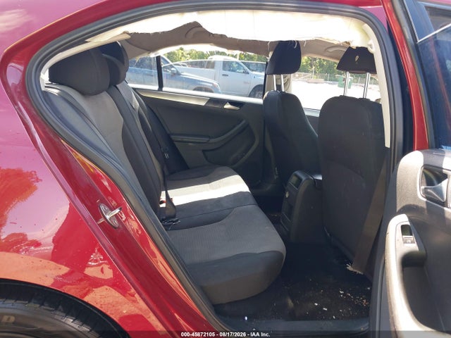 Aukcja sprzedaży 2017 Volkswagen Jetta 1.4t S, vin: 3VW2B7AJ1HM258147, numer aukcji: 45872105