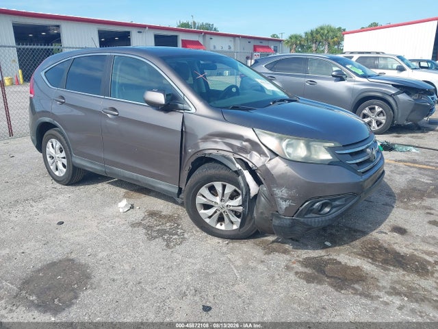 Aukcja sprzedaży 2014 Honda Cr-v Ex, vin: 3CZRM3H56EG701782, numer aukcji: 45872108