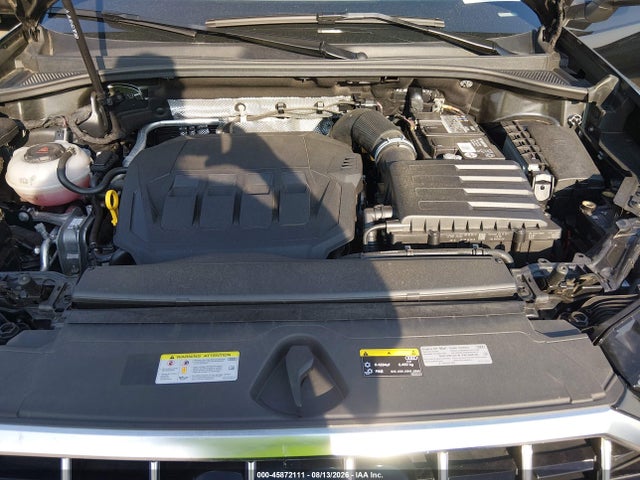2022 Audi Q3 Premium Plus 45 Tfsi S Line Quattro Tiptronic მანქანა იყიდება აუქციონზე, vin: WA1EECF39N1082817, აუქციონის ნომერი: 45872111