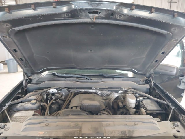 Aukcja sprzedaży 2018 Chevrolet Silverado 2500hd Wt, vin: 1GC1KUEG3JF260693, numer aukcji: 45872120