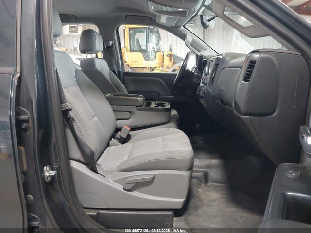 Aukcja sprzedaży 2018 Chevrolet Silverado 2500hd Wt, vin: 1GC1KUEG3JF260693, numer aukcji: 45872120