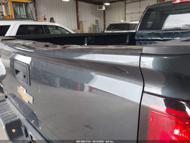 Aukcja sprzedaży 2018 Chevrolet Silverado 2500hd Wt, vin: 1GC1KUEG3JF260693, numer aukcji: 45872120