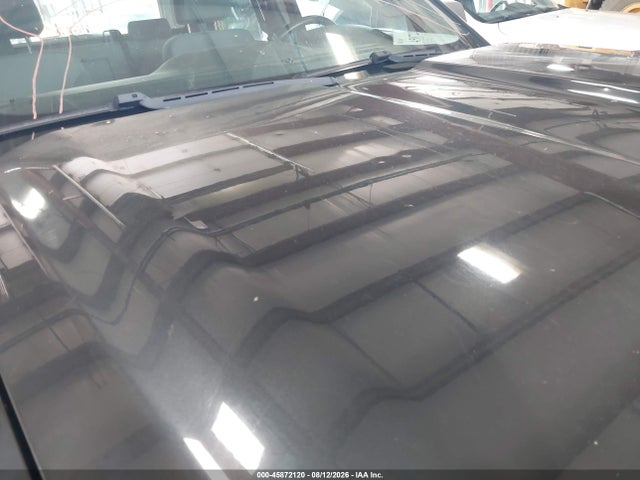 Aukcja sprzedaży 2018 Chevrolet Silverado 2500hd Wt, vin: 1GC1KUEG3JF260693, numer aukcji: 45872120
