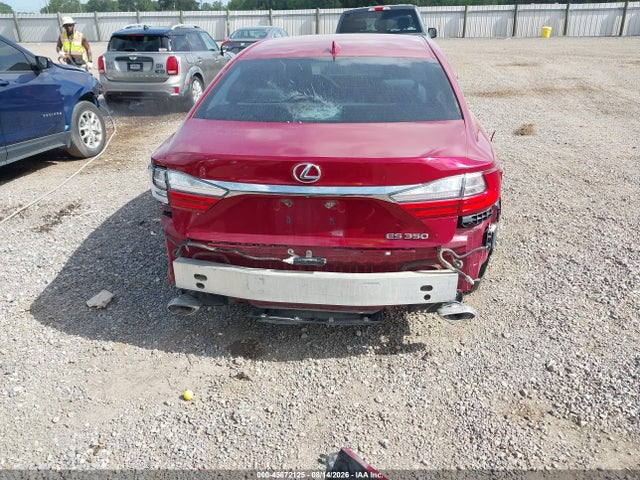2018 Lexus Es 350 მანქანა იყიდება აუქციონზე, vin: 58ABK1GG2JU090939, აუქციონის ნომერი: 45872125