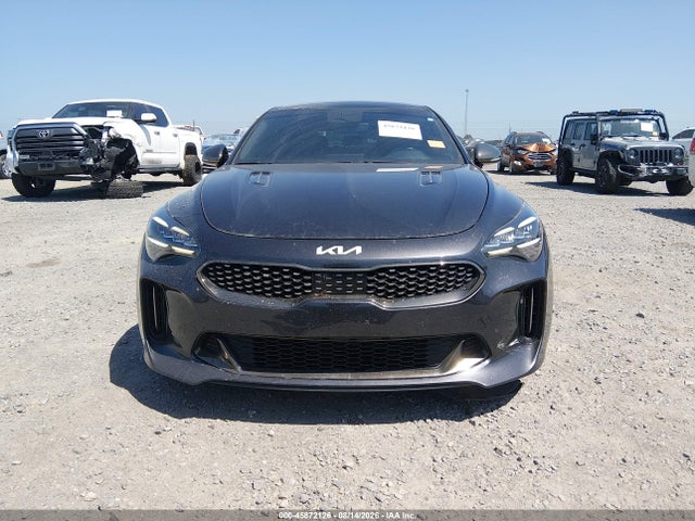 Aukcja sprzedaży 2023 Kia Stinger Gt-line, vin: KNAE35LD4P6125208, numer aukcji: 45872126