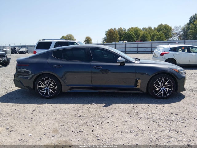 Aukcja sprzedaży 2023 Kia Stinger Gt-line, vin: KNAE35LD4P6125208, numer aukcji: 45872126