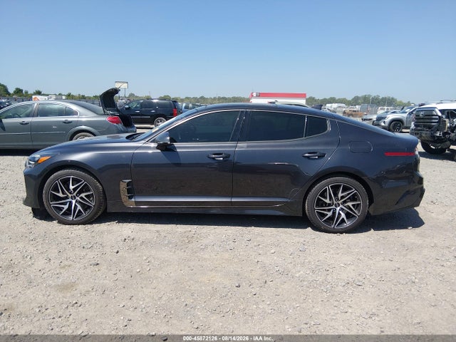 Aukcja sprzedaży 2023 Kia Stinger Gt-line, vin: KNAE35LD4P6125208, numer aukcji: 45872126