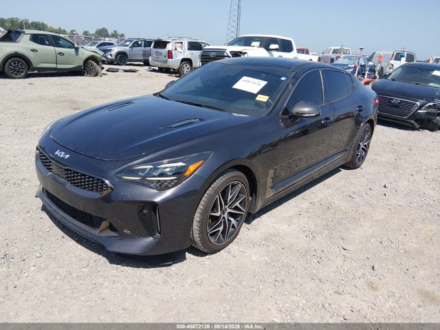Aukcja sprzedaży 2023 Kia Stinger Gt-line, vin: KNAE35LD4P6125208, numer aukcji: 45872126