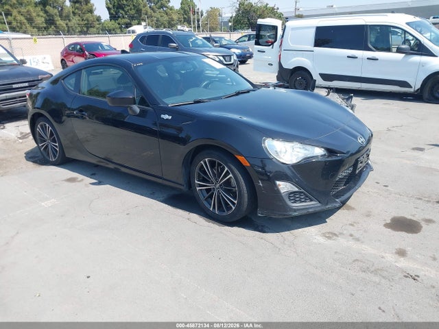 Scion FR-S 2015 JF1ZNAA17F8708574 main image