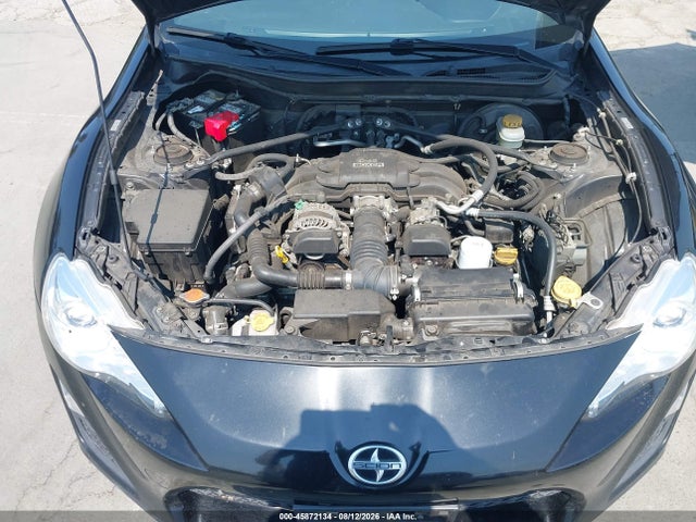 Scion FR-S 2015 JF1ZNAA17F8708574 Image 10