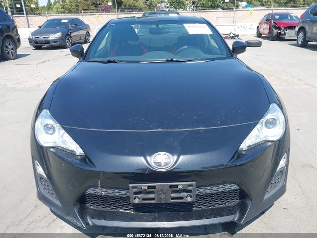 Scion FR-S 2015 JF1ZNAA17F8708574 Image 12