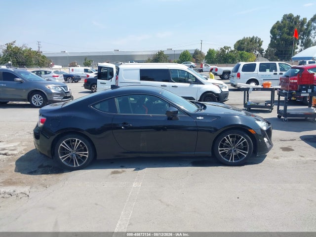 Scion FR-S 2015 JF1ZNAA17F8708574 Image 13