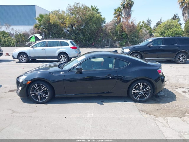 Scion FR-S 2015 JF1ZNAA17F8708574 Image 14