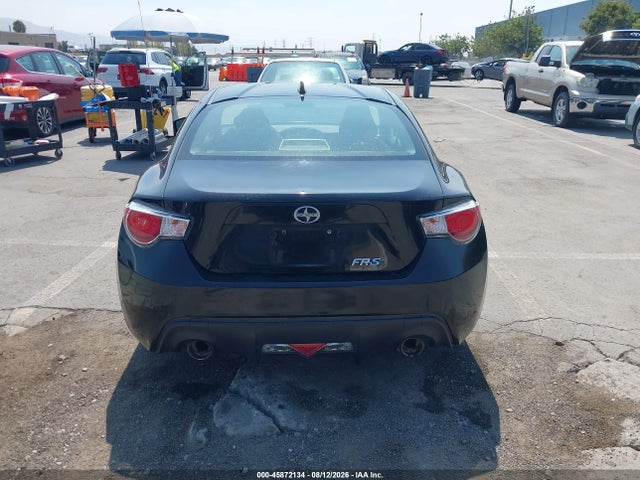 Scion FR-S 2015 JF1ZNAA17F8708574 Image 16