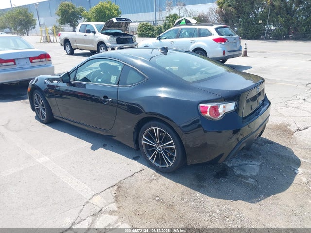 Scion FR-S 2015 JF1ZNAA17F8708574 Image 3