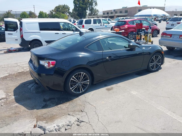 Scion FR-S 2015 JF1ZNAA17F8708574 Image 4