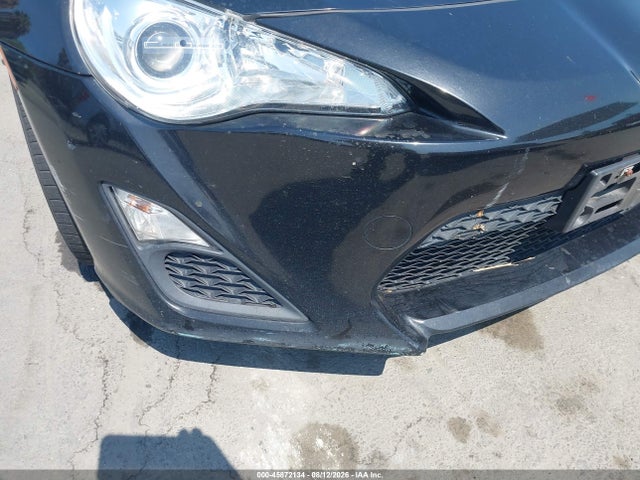 Scion FR-S 2015 JF1ZNAA17F8708574 Image 6
