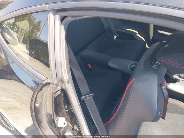 Scion FR-S 2015 JF1ZNAA17F8708574 Image 8