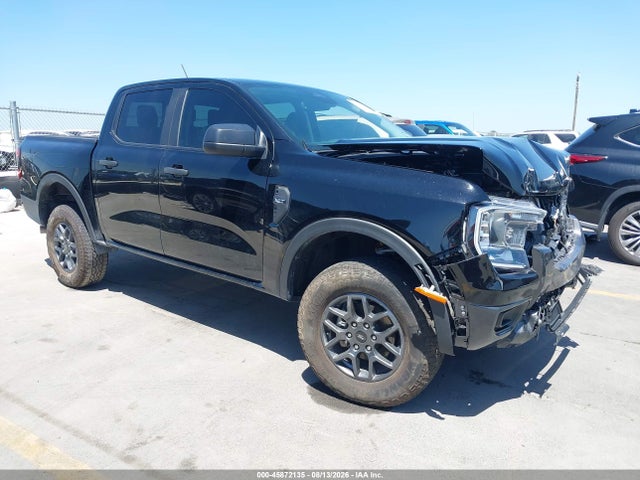 Auction sale of the 2025 Ford Ranger Xlt, vin: 1FTER4GH9SLE27774, lot number: 45872135