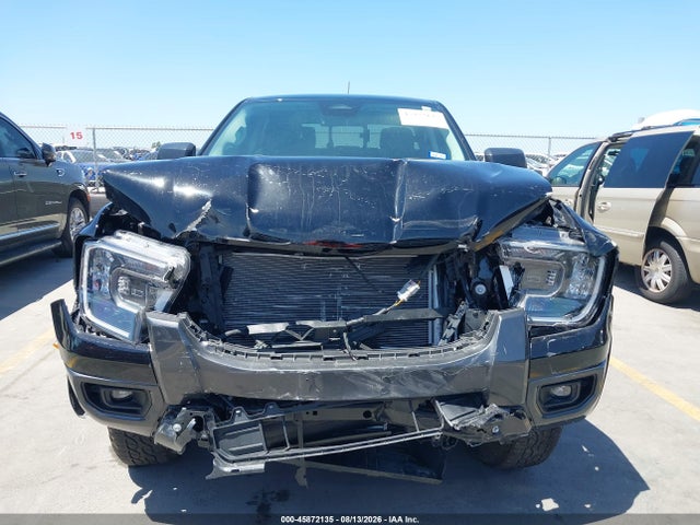 Aukcja sprzedaży 2025 Ford Ranger Xlt, vin: 1FTER4GH9SLE27774, numer aukcji: 45872135
