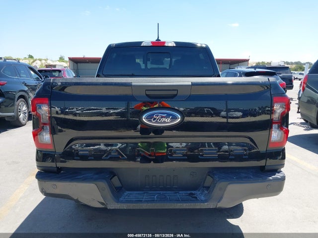 Aukcja sprzedaży 2025 Ford Ranger Xlt, vin: 1FTER4GH9SLE27774, numer aukcji: 45872135