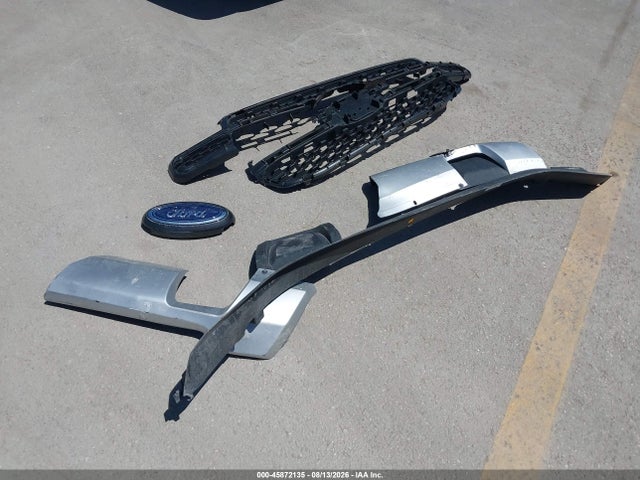 Aukcja sprzedaży 2025 Ford Ranger Xlt, vin: 1FTER4GH9SLE27774, numer aukcji: 45872135