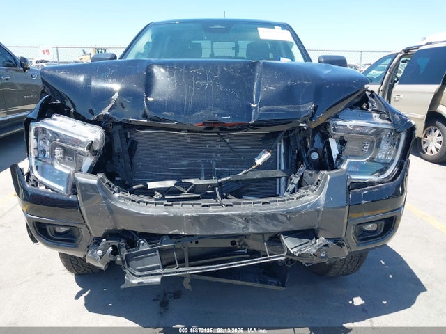 Aukcja sprzedaży 2025 Ford Ranger Xlt, vin: 1FTER4GH9SLE27774, numer aukcji: 45872135