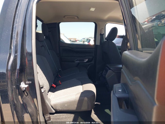 Aukcja sprzedaży 2025 Ford Ranger Xlt, vin: 1FTER4GH9SLE27774, numer aukcji: 45872135